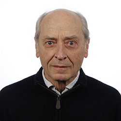 Gero Dolezalek