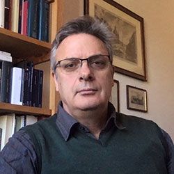 Massimo Vallerani