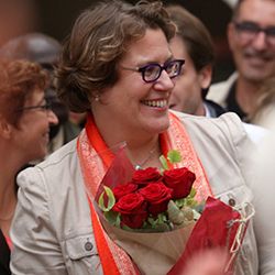 Corinne Leveleux-Teixeira