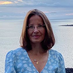 Silvia Di Paolo