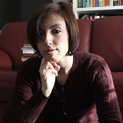Marta Cerrito