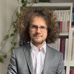 Maciej Mikula