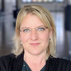 Noelle-Laetitia Perret